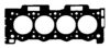 PAYEN BY120 Gasket, cylinder head